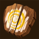 Huga Chaga Yellow